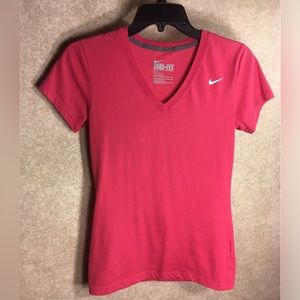 Women’s Nike Dri Fit Shirt